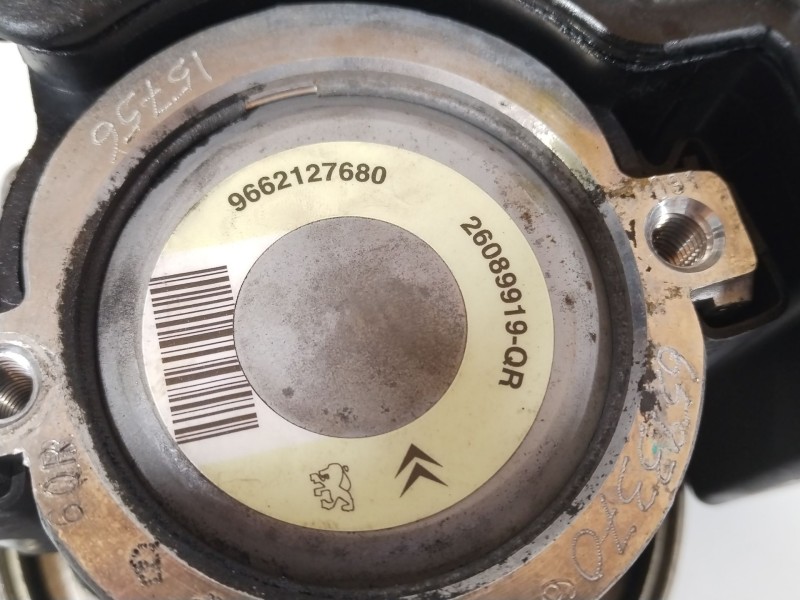 Recambio de bomba direccion para citroën xsara (n1) 1.6 16v referencia OEM IAM 9662127680  