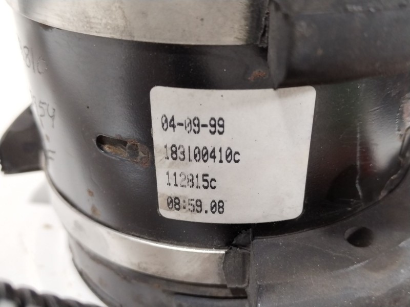 Recambio de bomba direccion para citroën saxo 1.6 vts referencia OEM IAM 9628329080  