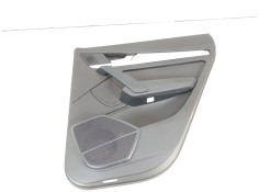 Recambio de guarnecido puerta trasera derecha para audi q5 (fyb, fyg) 35 tdi quattro referencia OEM IAM 80A867488  