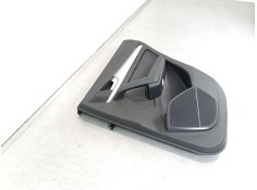 Recambio de guarnecido puerta trasera derecha para audi q5 (fyb, fyg) 35 tdi quattro referencia OEM IAM 80A867488   2