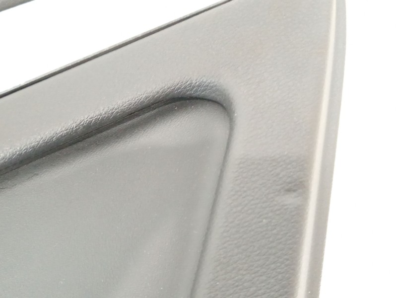 Recambio de guarnecido puerta trasera derecha para audi q5 (fyb, fyg) 35 tdi quattro referencia OEM IAM 80A867488  