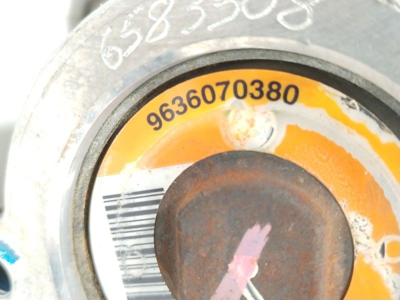 Recambio de bomba direccion para peugeot 306 (7b, n3, n5) 1.9 d referencia OEM IAM 9636070380  