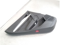 Recambio de guarnecido puerta trasera izquierda para audi q5 (fyb, fyg) 35 tdi quattro referencia OEM IAM 80A867487   2