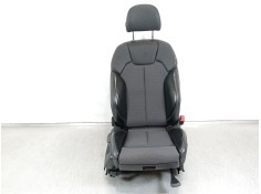 Recambio de asiento delantero derecho para audi q5 (fyb, fyg) 35 tdi quattro referencia OEM IAM 80A881106  