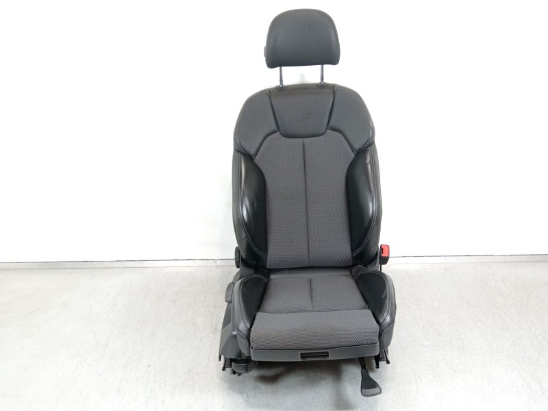 Recambio de asiento delantero derecho para audi q5 (fyb, fyg) 35 tdi quattro referencia OEM IAM 80A881106  