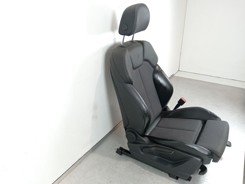 Recambio de asiento delantero derecho para audi q5 (fyb, fyg) 35 tdi quattro referencia OEM IAM 80A881106  