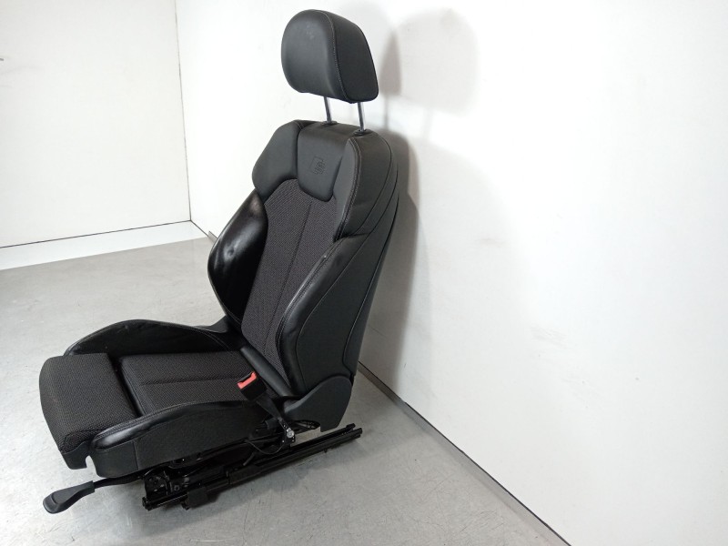 Recambio de asiento delantero derecho para audi q5 (fyb, fyg) 35 tdi quattro referencia OEM IAM 80A881106  