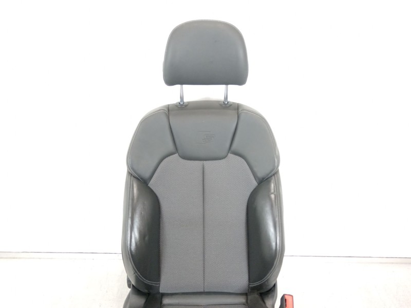 Recambio de asiento delantero derecho para audi q5 (fyb, fyg) 35 tdi quattro referencia OEM IAM 80A881106  