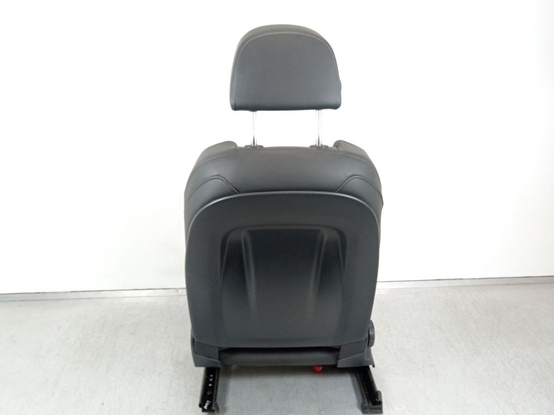 Recambio de asiento delantero derecho para audi q5 (fyb, fyg) 35 tdi quattro referencia OEM IAM 80A881106  