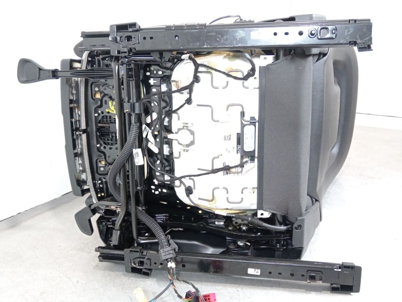 Recambio de asiento delantero derecho para audi q5 (fyb, fyg) 35 tdi quattro referencia OEM IAM 80A881106  