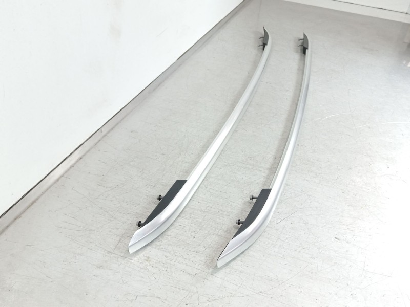 Recambio de barras techo para seat arona (kj7, kjp) 1.6 mpi referencia OEM IAM 6F9860025G  6F9860026G