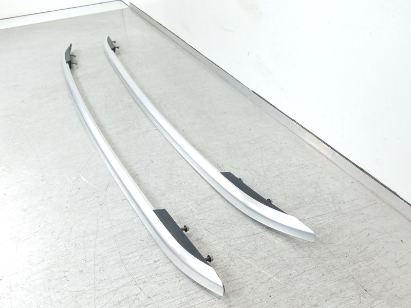 Recambio de barras techo para seat arona (kj7, kjp) 1.6 mpi referencia OEM IAM 6F9860025G  6F9860026G