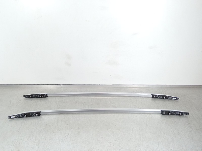 Recambio de barras techo para seat arona (kj7, kjp) 1.6 mpi referencia OEM IAM 6F9860025G  6F9860026G