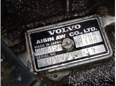 Recambio de caja cambios para volvo xc70 i cross country (295) d5 xc awd referencia OEM IAM 5551SN 30681188 05AV708913 2
