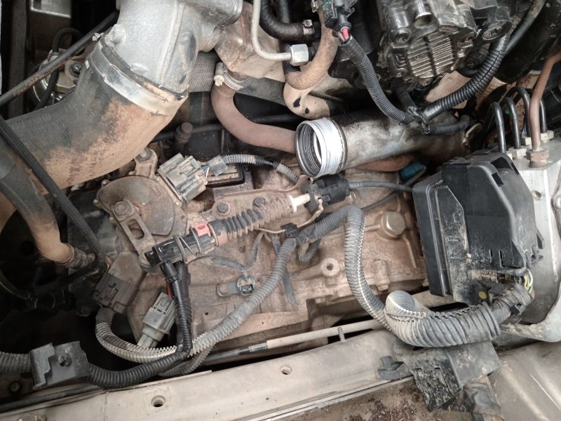 Recambio de caja cambios para volvo xc90 i (275) d5 awd referencia OEM IAM 5551SN  