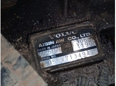 Recambio de caja cambios para volvo xc90 i (275) d5 awd referencia OEM IAM 5551SN   2