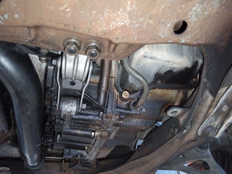 Recambio de caja cambios para volvo xc90 i (275) d5 awd referencia OEM IAM 5551SN  