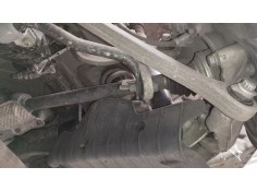 Recambio de transmision trasera izquierda para audi q7 (4mb, 4mg, 4mq) 3.0 tdi quattro referencia OEM IAM 4M0501203D  