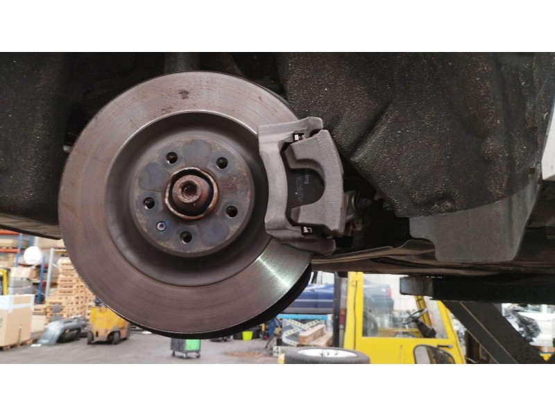 Recambio de puente trasero para audi q7 (4mb, 4mg, 4mq) 3.0 tdi quattro referencia OEM IAM 4M0505235BT  