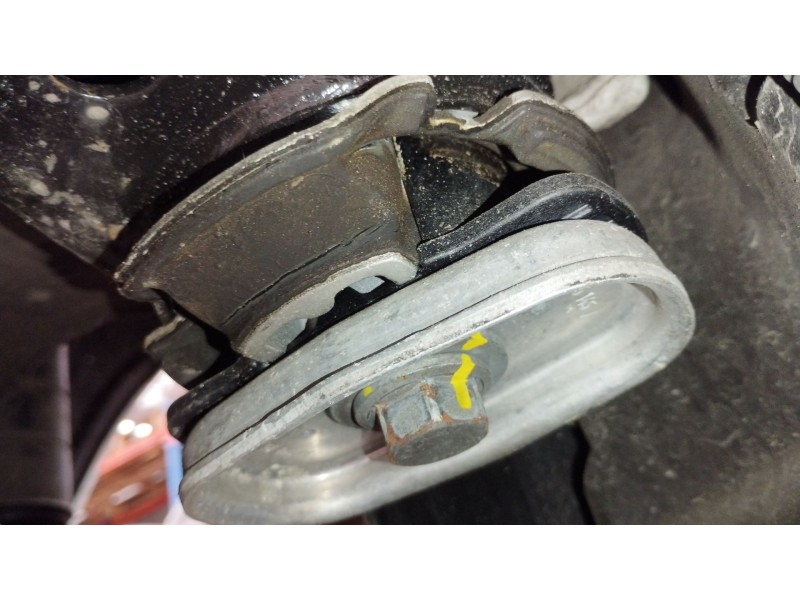 Recambio de puente trasero para audi q7 (4mb, 4mg, 4mq) 3.0 tdi quattro referencia OEM IAM 4M0505235BT  