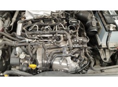 Recambio de motor completo para seat leon (5f1) 1.6 tdi referencia OEM IAM DDYA  