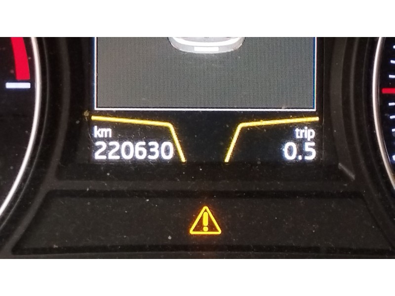 Recambio de motor completo para seat leon (5f1) 1.6 tdi referencia OEM IAM DDYA  