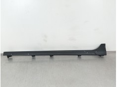 Recambio de faldon lateral para seat arona (kj7, kjp) 1.6 mpi referencia OEM IAM 6F9853851  