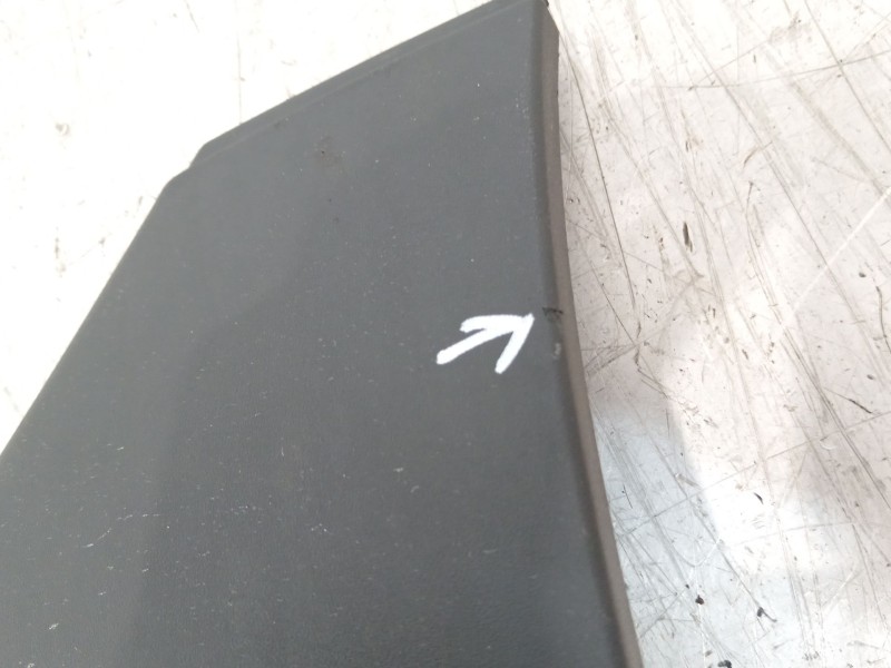 Recambio de faldon lateral para seat arona (kj7, kjp) 1.6 mpi referencia OEM IAM 6F9853851  