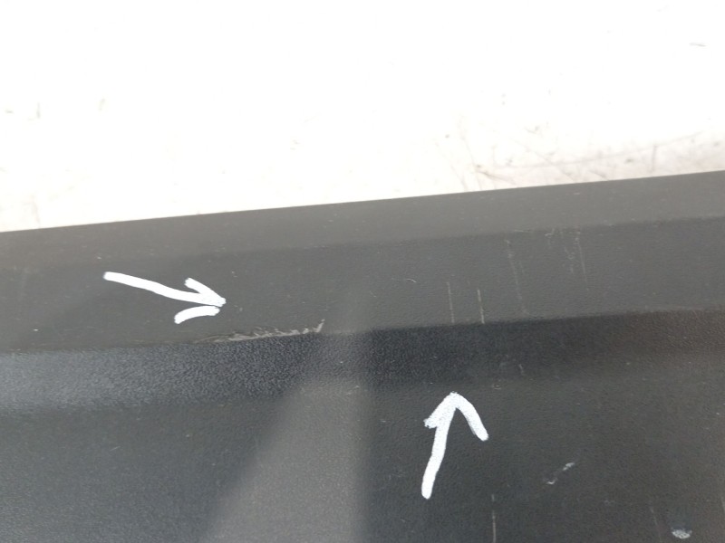 Recambio de faldon lateral para seat arona (kj7, kjp) 1.6 mpi referencia OEM IAM 6F9853851  