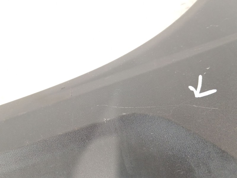 Recambio de faldon lateral para seat arona (kj7, kjp) 1.6 mpi referencia OEM IAM 6F9853851  