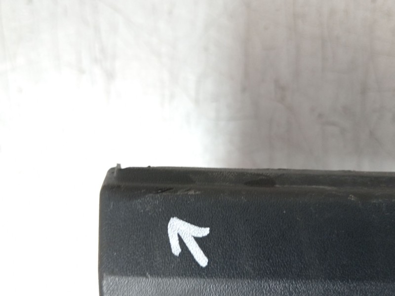 Recambio de faldon lateral para seat arona (kj7, kjp) 1.6 mpi referencia OEM IAM 6F9853851  