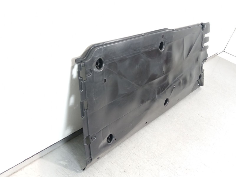 Recambio de cubrecarter para seat arona (kj7, kjp) 1.6 mpi referencia OEM IAM 2Q0825201B  