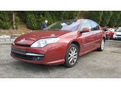 renault laguna iii (bt0/1) del año 2008 2