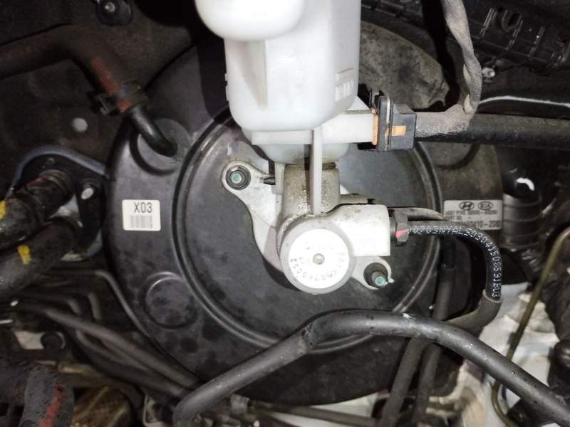 SERVOFRENO 58500A5200 