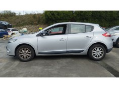 renault megane iii hatchback (bz0/1_, b3_) del año 2011