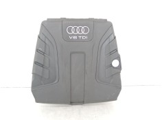 Recambio de tapa motor para audi q7 (4mb, 4mg, 4mq) 3.0 tdi quattro referencia OEM IAM 4M0133837  