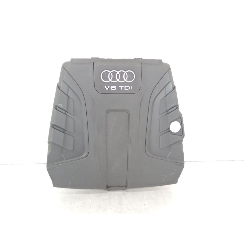 Recambio de tapa motor para audi q7 (4mb, 4mg, 4mq) 3.0 tdi quattro referencia OEM IAM 4M0133837  