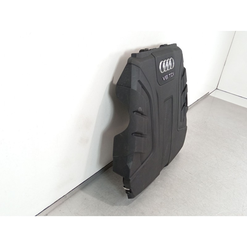 Recambio de tapa motor para audi q7 (4mb, 4mg, 4mq) 3.0 tdi quattro referencia OEM IAM 4M0133837  