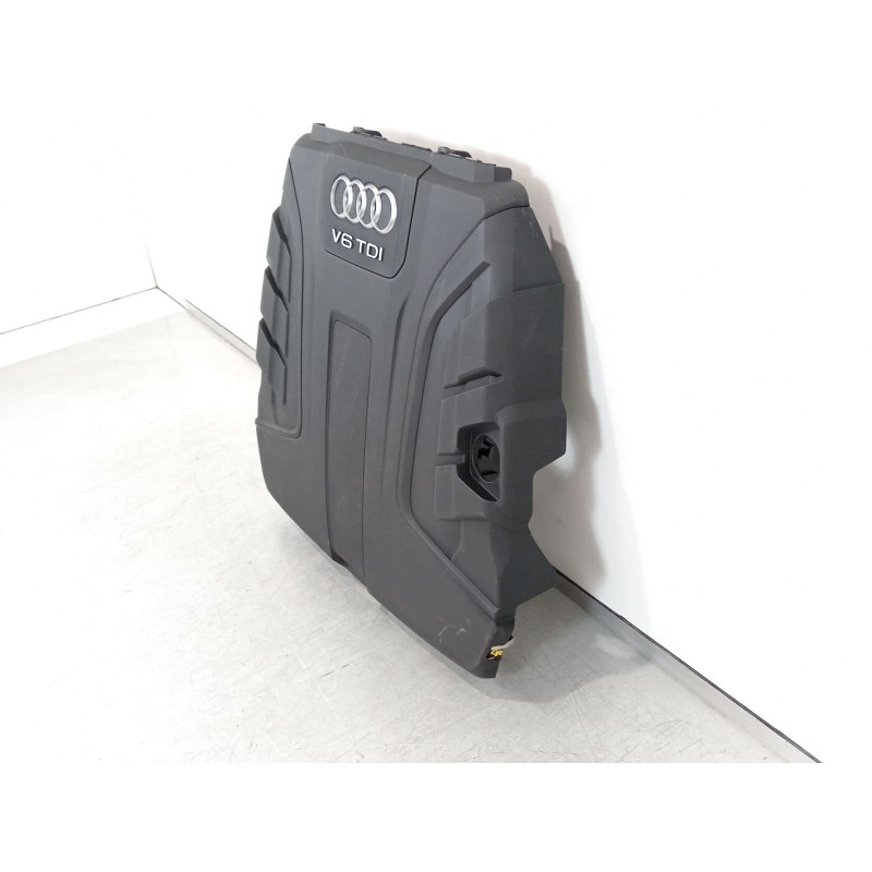 Recambio de tapa motor para audi q7 (4mb, 4mg, 4mq) 3.0 tdi quattro referencia OEM IAM 4M0133837  