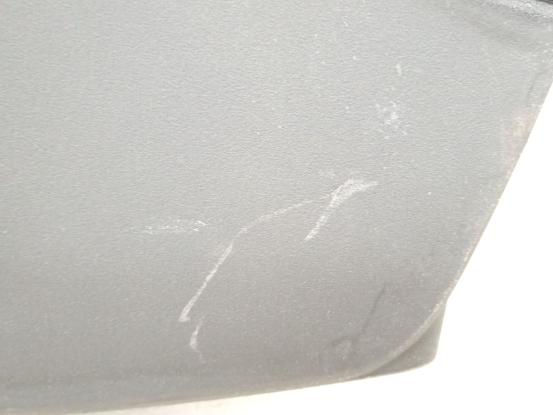 Recambio de tapa motor para audi q7 (4mb, 4mg, 4mq) 3.0 tdi quattro referencia OEM IAM 4M0133837  