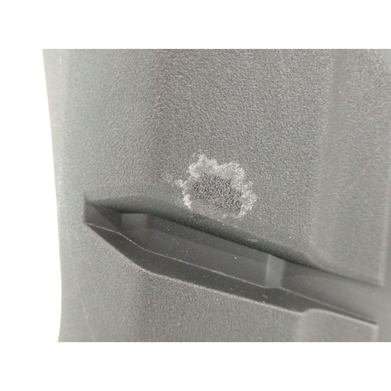 Recambio de tapa motor para audi q7 (4mb, 4mg, 4mq) 3.0 tdi quattro referencia OEM IAM 4M0133837  