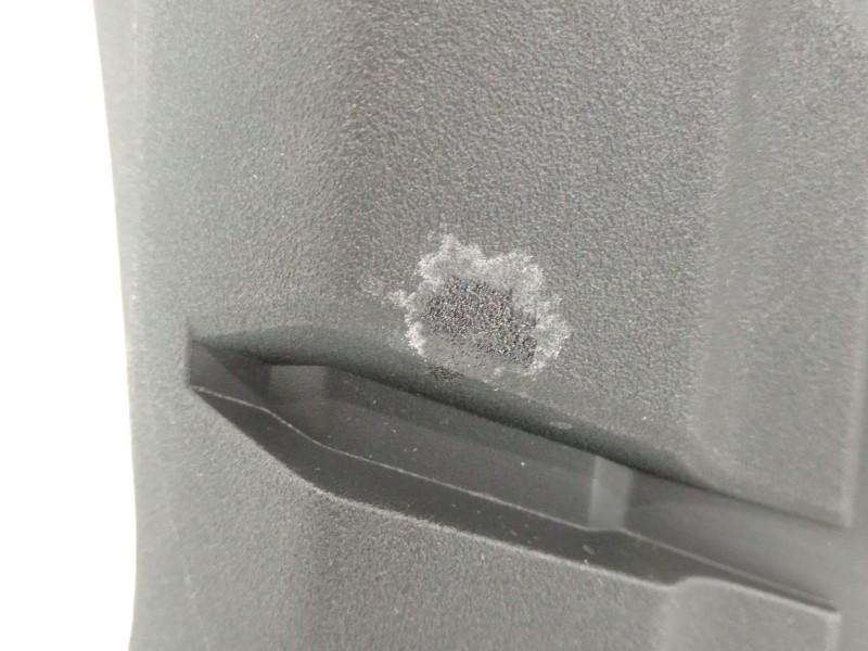 Recambio de tapa motor para audi q7 (4mb, 4mg, 4mq) 3.0 tdi quattro referencia OEM IAM 4M0133837  