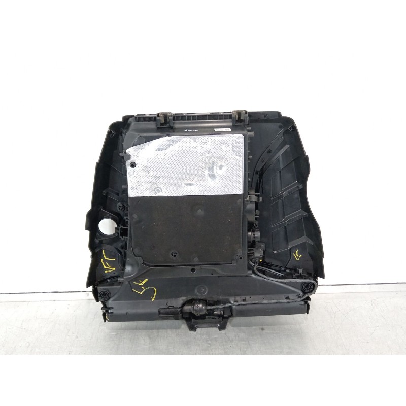 Recambio de tapa motor para audi q7 (4mb, 4mg, 4mq) 3.0 tdi quattro referencia OEM IAM 4M0133837  