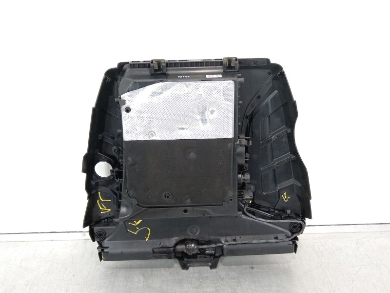 Recambio de tapa motor para audi q7 (4mb, 4mg, 4mq) 3.0 tdi quattro referencia OEM IAM 4M0133837  