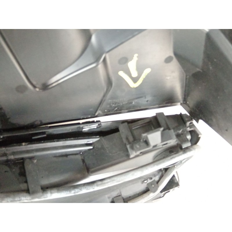 Recambio de tapa motor para audi q7 (4mb, 4mg, 4mq) 3.0 tdi quattro referencia OEM IAM 4M0133837  