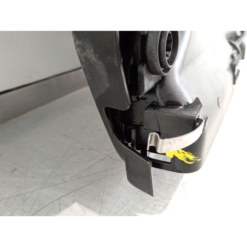 Recambio de tapa motor para audi q7 (4mb, 4mg, 4mq) 3.0 tdi quattro referencia OEM IAM 4M0133837  