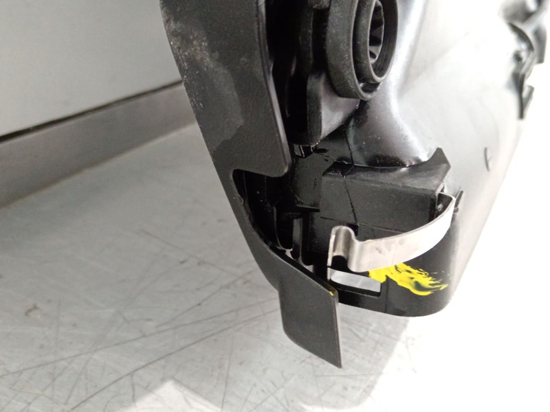 Recambio de tapa motor para audi q7 (4mb, 4mg, 4mq) 3.0 tdi quattro referencia OEM IAM 4M0133837  