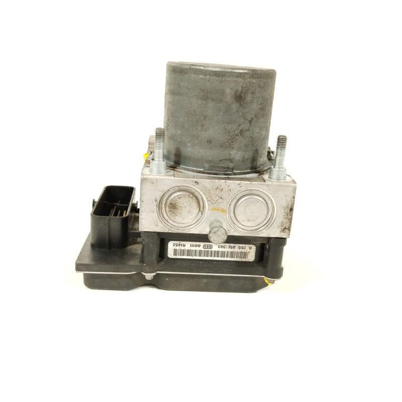 Recambio de abs para citroën c5 iii (rd_) 2.0 hdi 140 referencia OEM IAM 9666542880 0265230757 9662131280