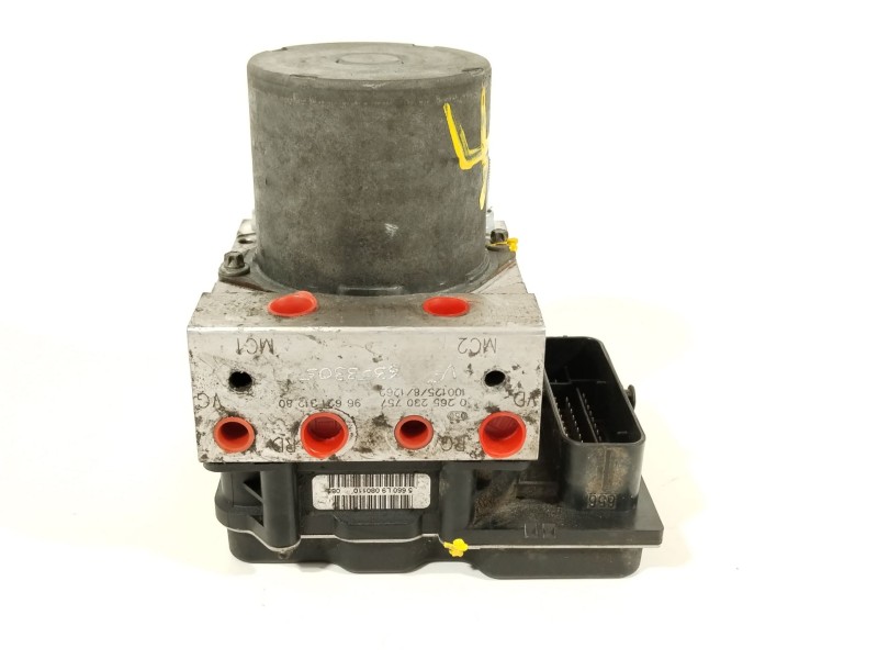 Recambio de abs para citroën c5 iii (rd_) 2.0 hdi 140 referencia OEM IAM 9666542880 0265230757 9662131280