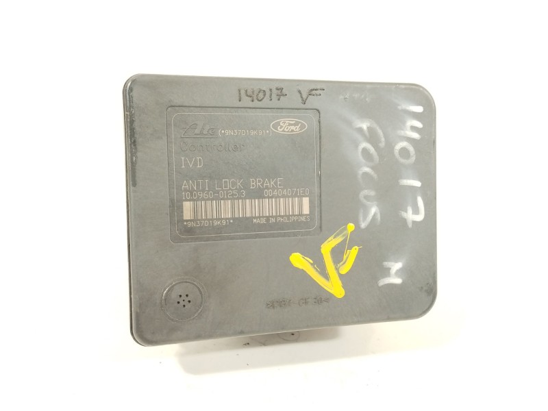 Recambio de abs para ford focus ii (da_, hcp, dp) 1.8 tdci referencia OEM IAM 3M512C405HC  